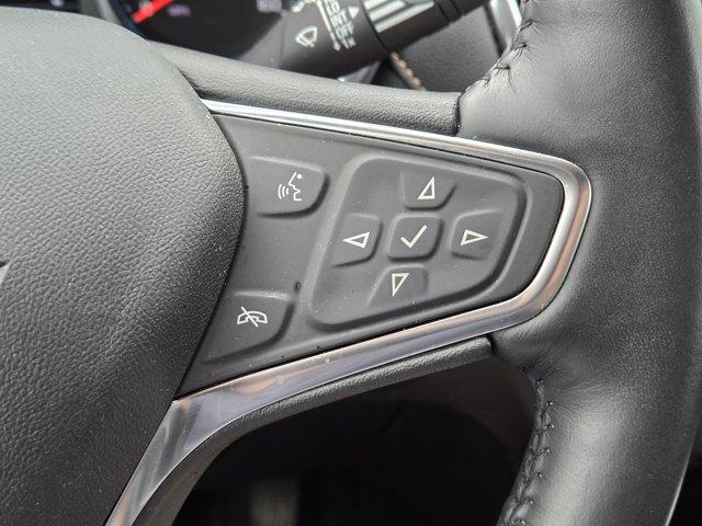 2018 Chevrolet Equinox Vehicle Photo in Decatur, TX 76234