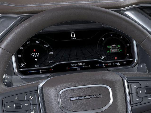 2025 GMC Sierra 1500 Vehicle Photo in WATERTOWN, CT 06795-3318
