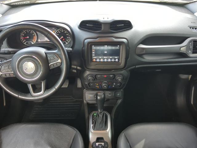 2020 Jeep Renegade Vehicle Photo in Brunswick, GA 31525