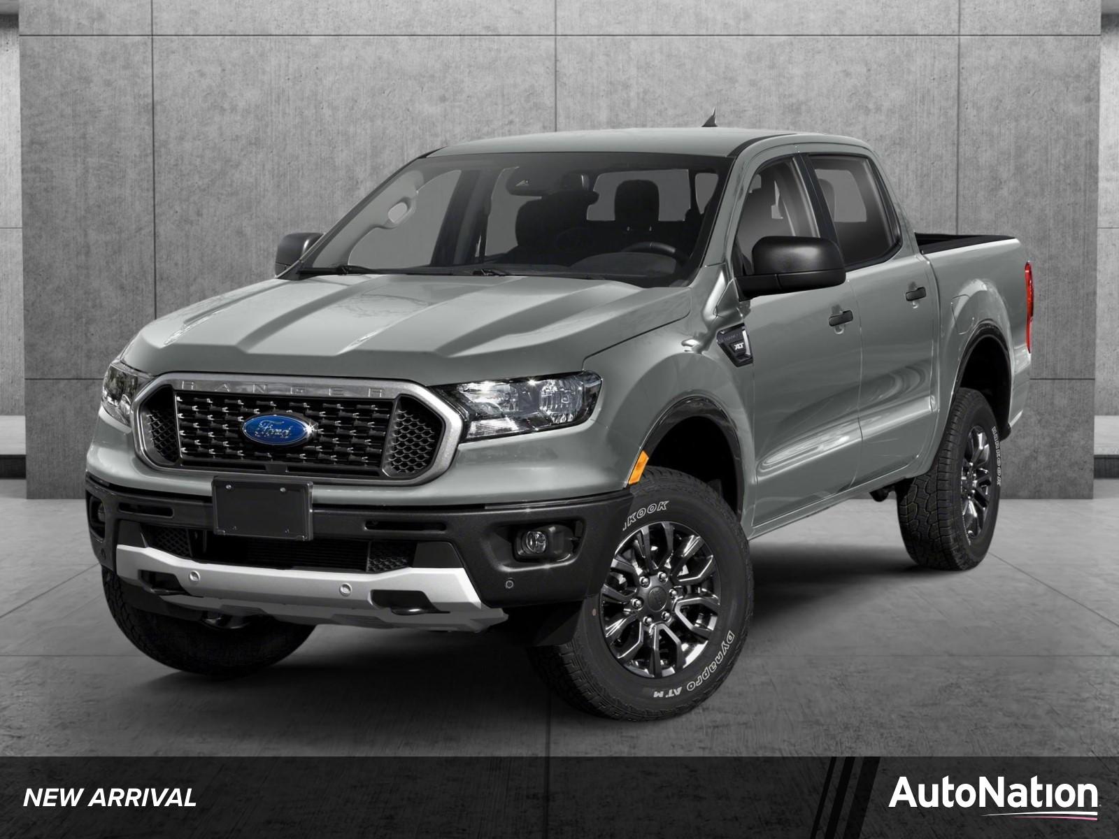 2023 Ford Ranger Vehicle Photo in DENVER, CO 80221-3610