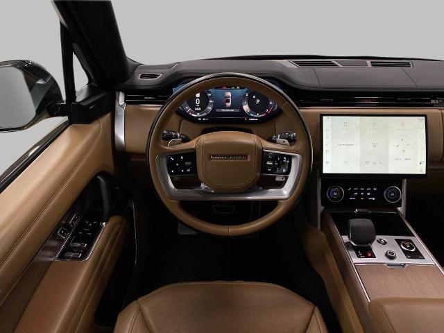 2023 Range Rover Vehicle Photo in Appleton, WI 54913
