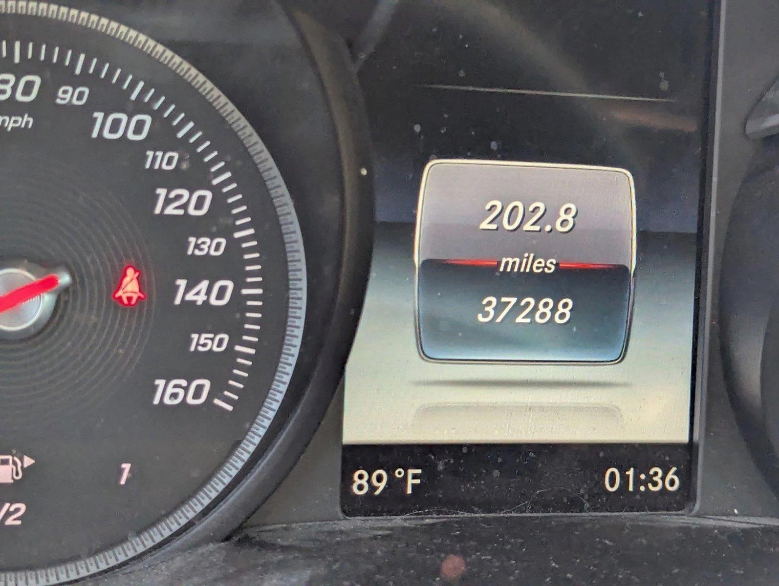 2018 Mercedes-Benz C-Class Vehicle Photo in Delray Beach, FL 33444