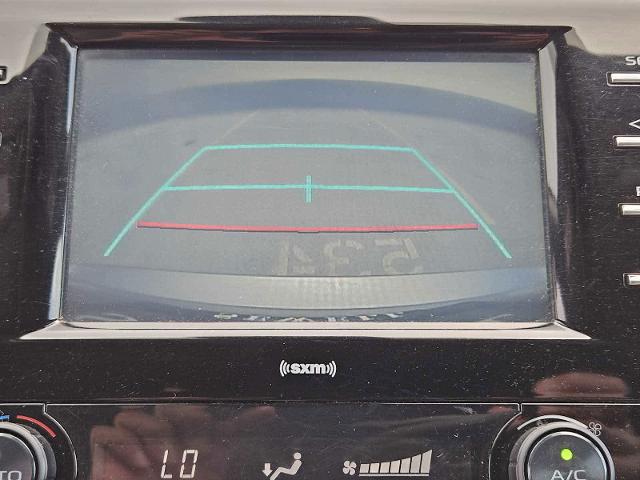 2020 Toyota Camry Vehicle Photo in AUSTIN, TX 78717