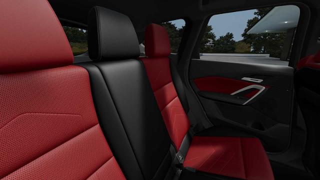 2025 BMW X1 xDrive28i Vehicle Photo in GRAPEVINE, TX 76051