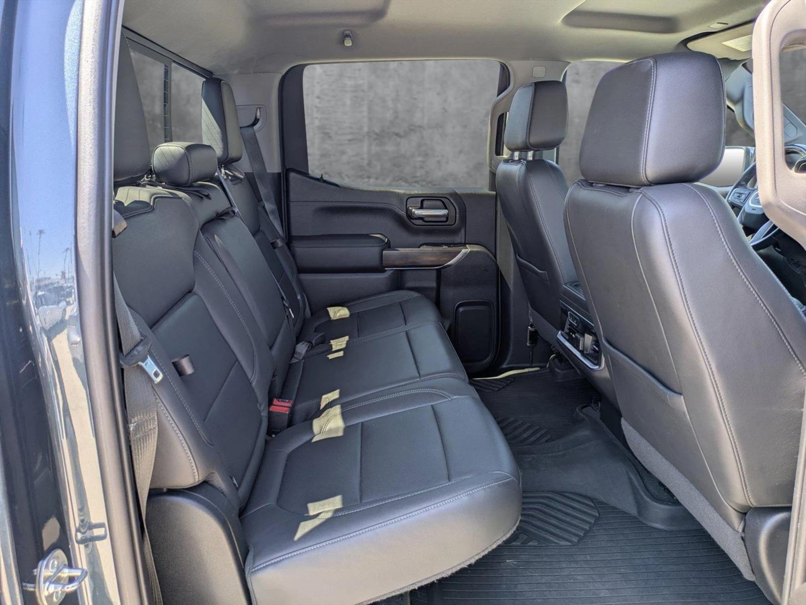 2020 GMC Sierra 1500 Vehicle Photo in Tustin, CA 92782