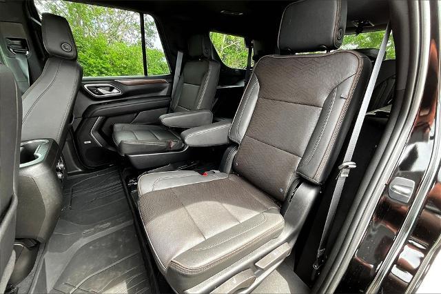 2023 Chevrolet Tahoe Vehicle Photo in Tulsa, OK 74145