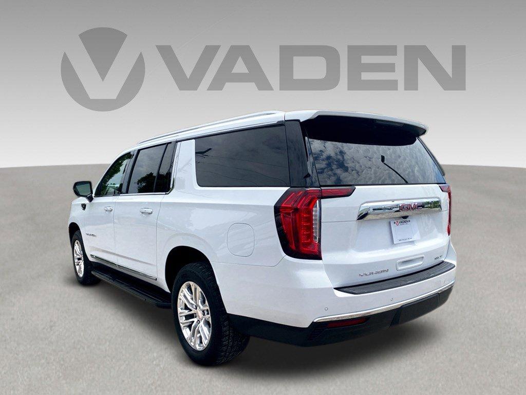 2023 GMC Yukon XL Vehicle Photo in SAVANNAH, GA 31406-4513