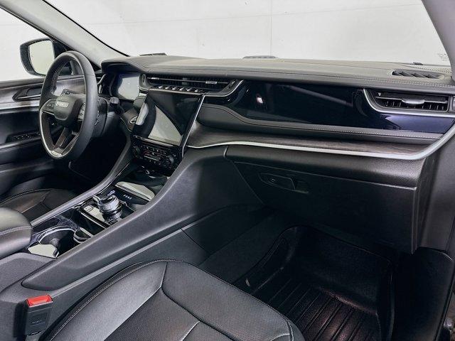 2022 Jeep Grand Cherokee 4xe Vehicle Photo in Doylsetown, PA 18901