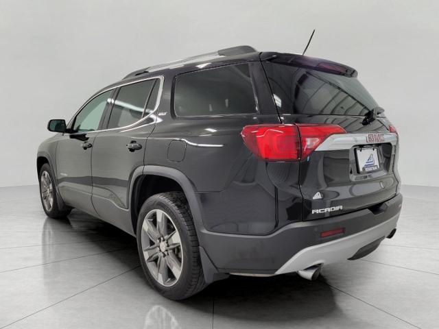 2018 GMC Acadia Vehicle Photo in NEENAH, WI 54956-2243