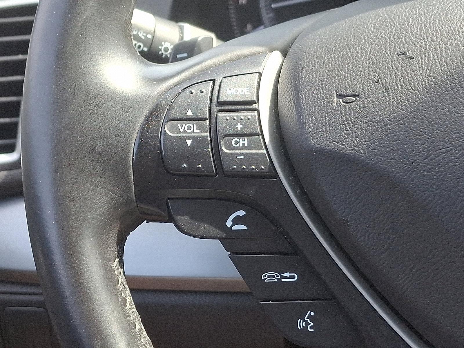 2018 Acura RDX Vehicle Photo in Trevose, PA 19053