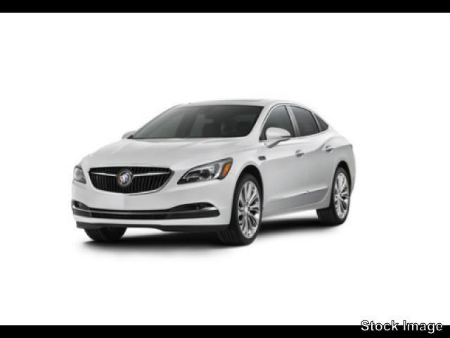 2017 Buick LaCrosse Vehicle Photo in Tampa, FL 33612
