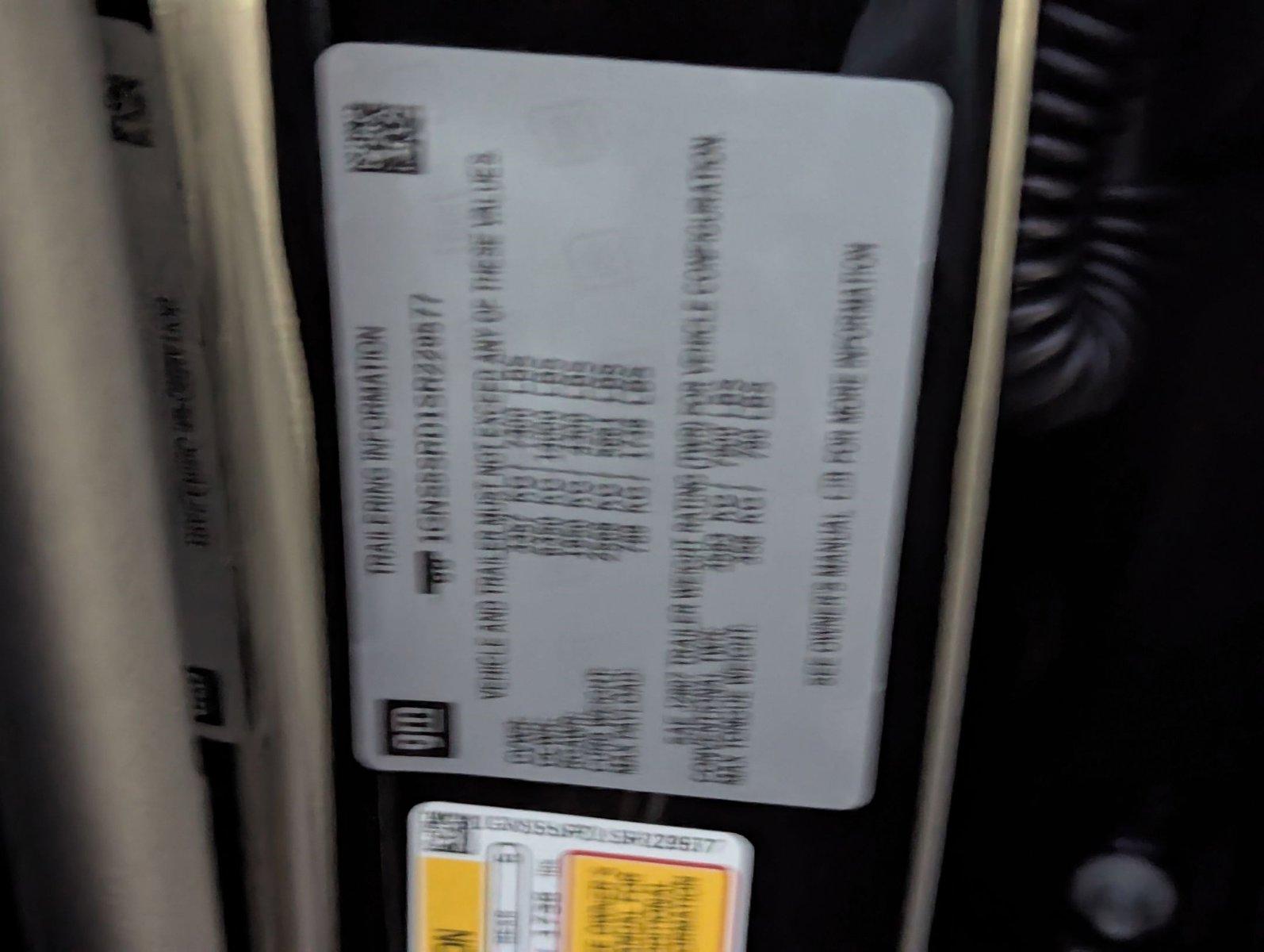 2025 Chevrolet Tahoe Vehicle Photo in MIAMI, FL 33172-3015