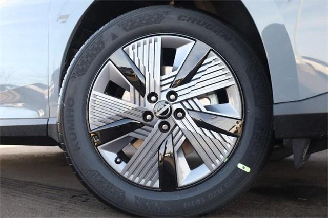 2025 Nissan Murano Vehicle Photo in Hazelwood, MO 63042