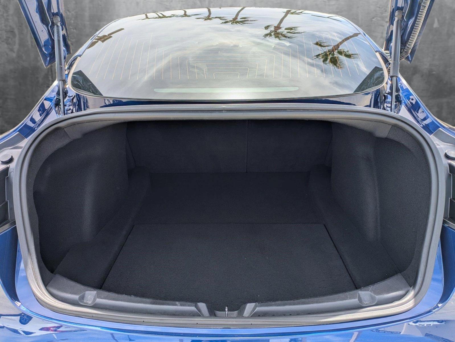 2019 Tesla Model 3 Vehicle Photo in Tustin, CA 92782