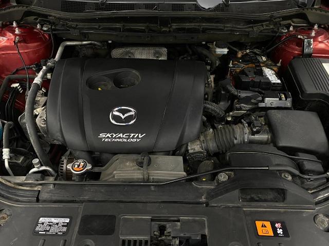 2015 Mazda CX-5 Vehicle Photo in Appleton, WI 54913