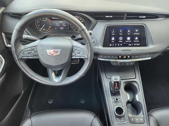 2019 Cadillac XT4 Vehicle Photo in Grapevine, TX 76051
