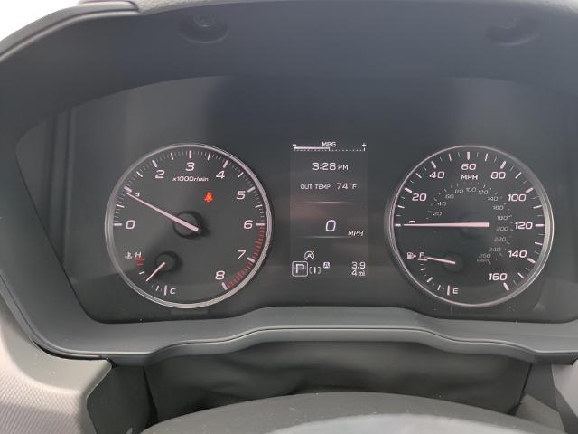 2025 Subaru Crosstrek Vehicle Photo in Green Bay, WI 54304