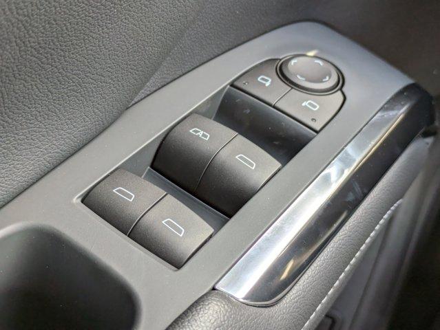 2025 Chevrolet Traverse Vehicle Photo in BRUNSWICK, GA 31525-1881