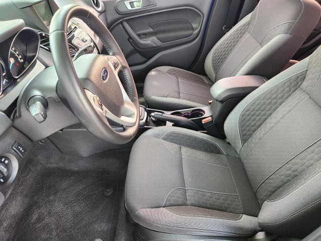 2015 Ford Fiesta Vehicle Photo in DALLAS, TX 75209