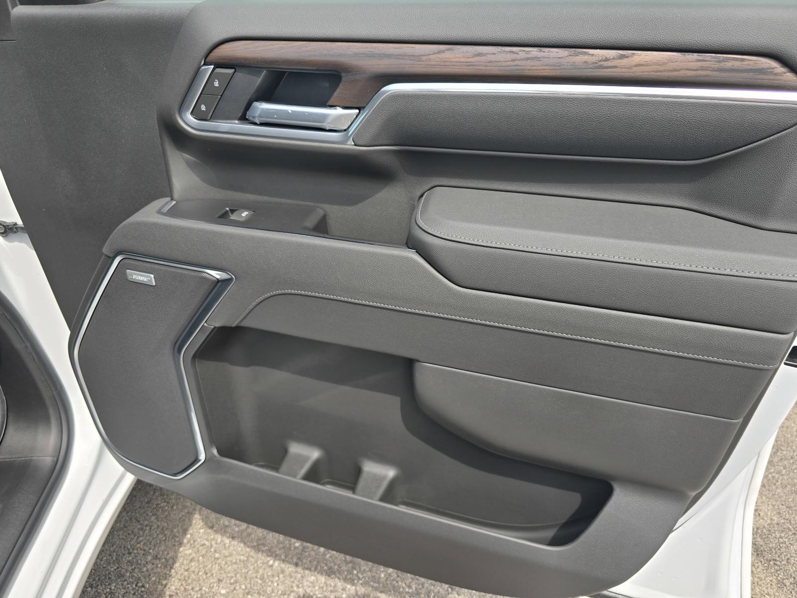 2025 GMC Sierra 2500 HD Vehicle Photo in Rolla, MO 65401