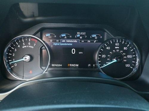 2020 Ford Expedition Max Vehicle Photo in HOMOSASSA, FL 34448-1461