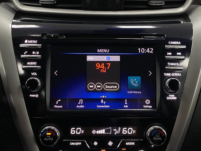 2021 Nissan Murano Vehicle Photo in Appleton, WI 54913