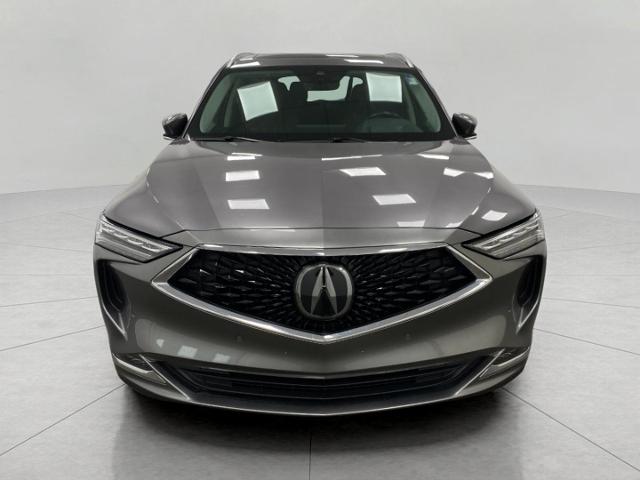 2023 Acura MDX Vehicle Photo in Appleton, WI 54913