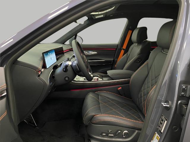 2026 Genesis GV70 Vehicle Photo in Appleton, WI 54913