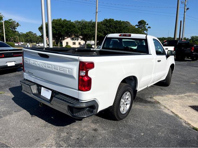 2022 Chevrolet Silverado 1500 LTD Vehicle Photo in Savannah, GA 31419