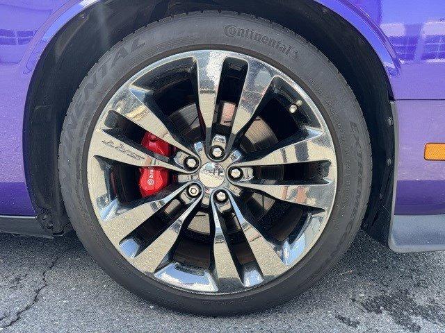 2014 Dodge Challenger Vehicle Photo in Mechanicsburg, PA 17050-1707