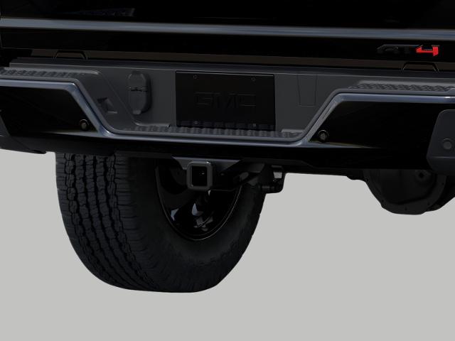 2025 GMC Canyon Vehicle Photo in OSHKOSH, WI 54904-7811