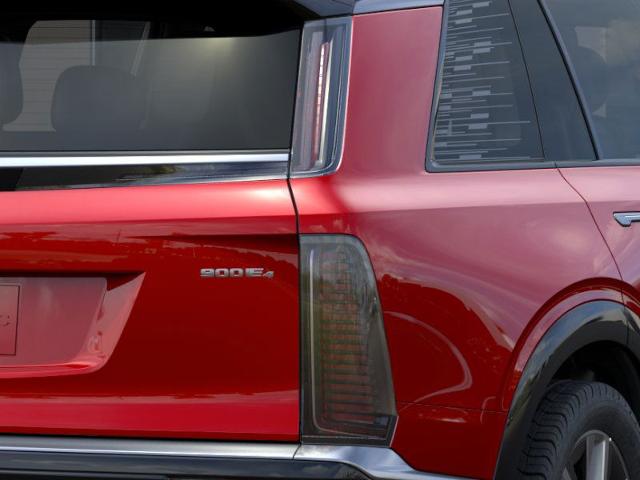 2026 Cadillac VISTIQ Vehicle Photo in OSHKOSH, WI 54904-7811