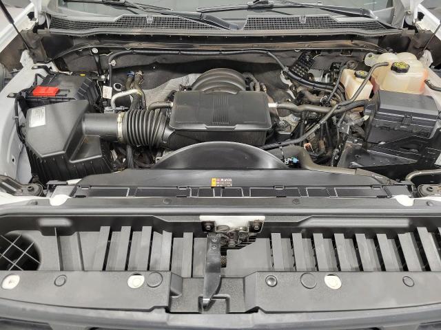 2021 Chevrolet Silverado 2500 HD Vehicle Photo in MIDDLETON, WI 53562-1492