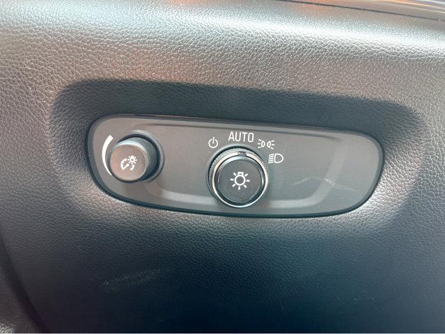 2023 Chevrolet Traverse Vehicle Photo in Savannah, GA 31419