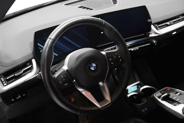 2025 BMW X1 xDrive28i Vehicle Photo in GRAPEVINE, TX 76051