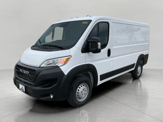 2025 Ram ProMaster Cargo Van Vehicle Photo in Kaukauna, WI 54130