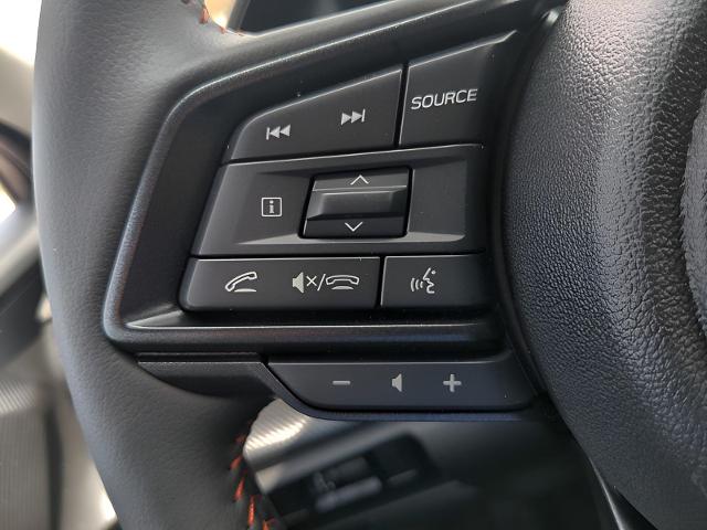 2025 Subaru Crosstrek Vehicle Photo in Green Bay, WI 54304