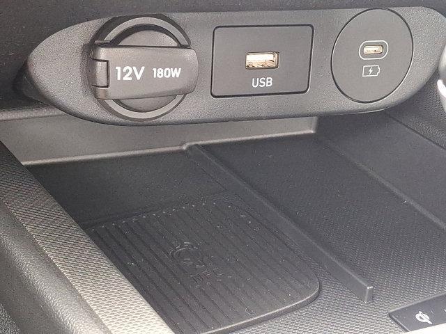 2025 Hyundai ELANTRA Vehicle Photo in Harrisburg, PA 17111