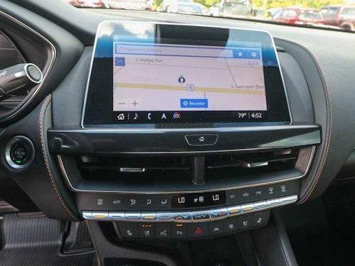 2024 Cadillac CT5 Vehicle Photo in HOMOSASSA, FL 34448-1461