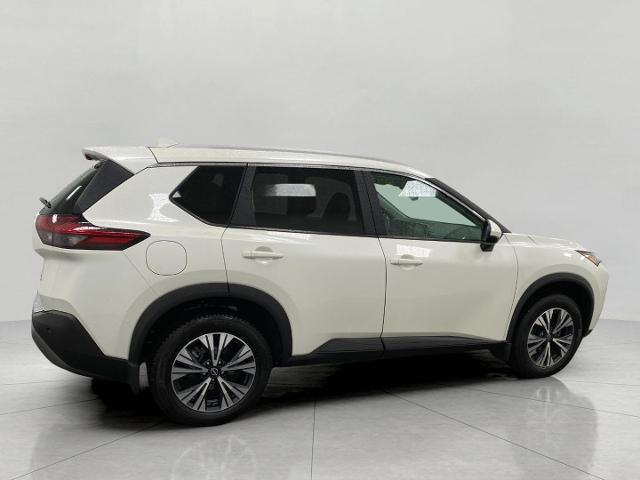 2023 Nissan Rogue Vehicle Photo in Appleton, WI 54913