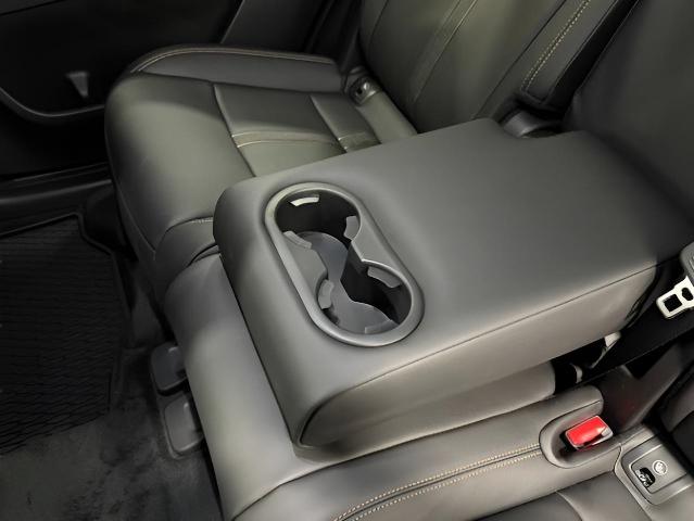 2025 Mazda CX-90 Vehicle Photo in Green Bay, WI 54304
