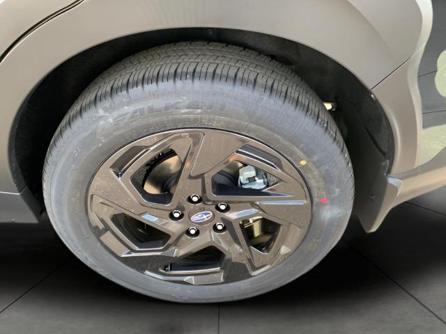 2025 Subaru Crosstrek Vehicle Photo in Oshkosh, WI 54904
