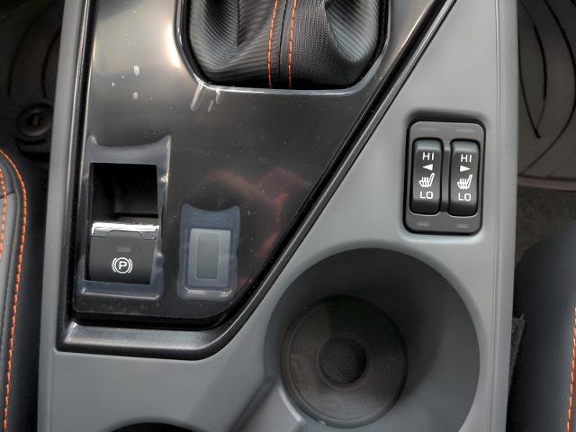 2025 Subaru Crosstrek Vehicle Photo in Green Bay, WI 54304
