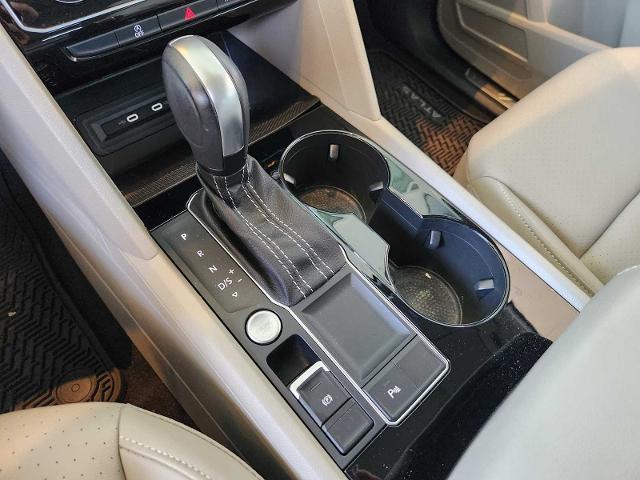 2022 Volkswagen Atlas Vehicle Photo in HOUSTON, TX 77079