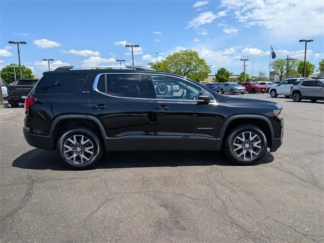 2023 GMC Acadia Vehicle Photo in AURORA, CO 80012-4011