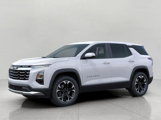 2026 Chevrolet Equinox Vehicle Photo in Madison, WI 53713