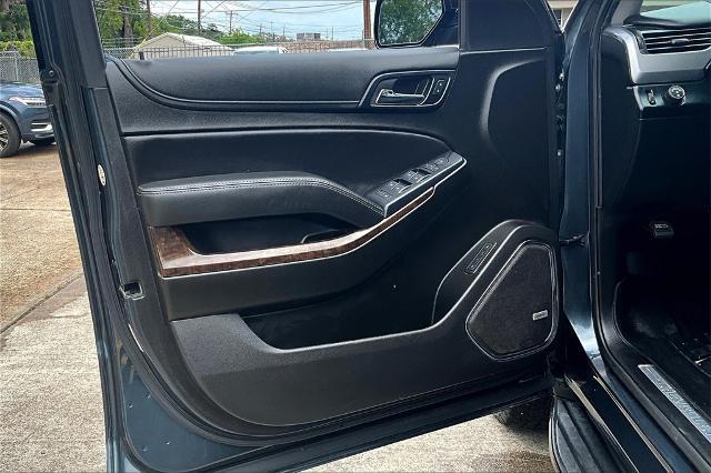2019 Chevrolet Tahoe Vehicle Photo in Houston, TX 77007