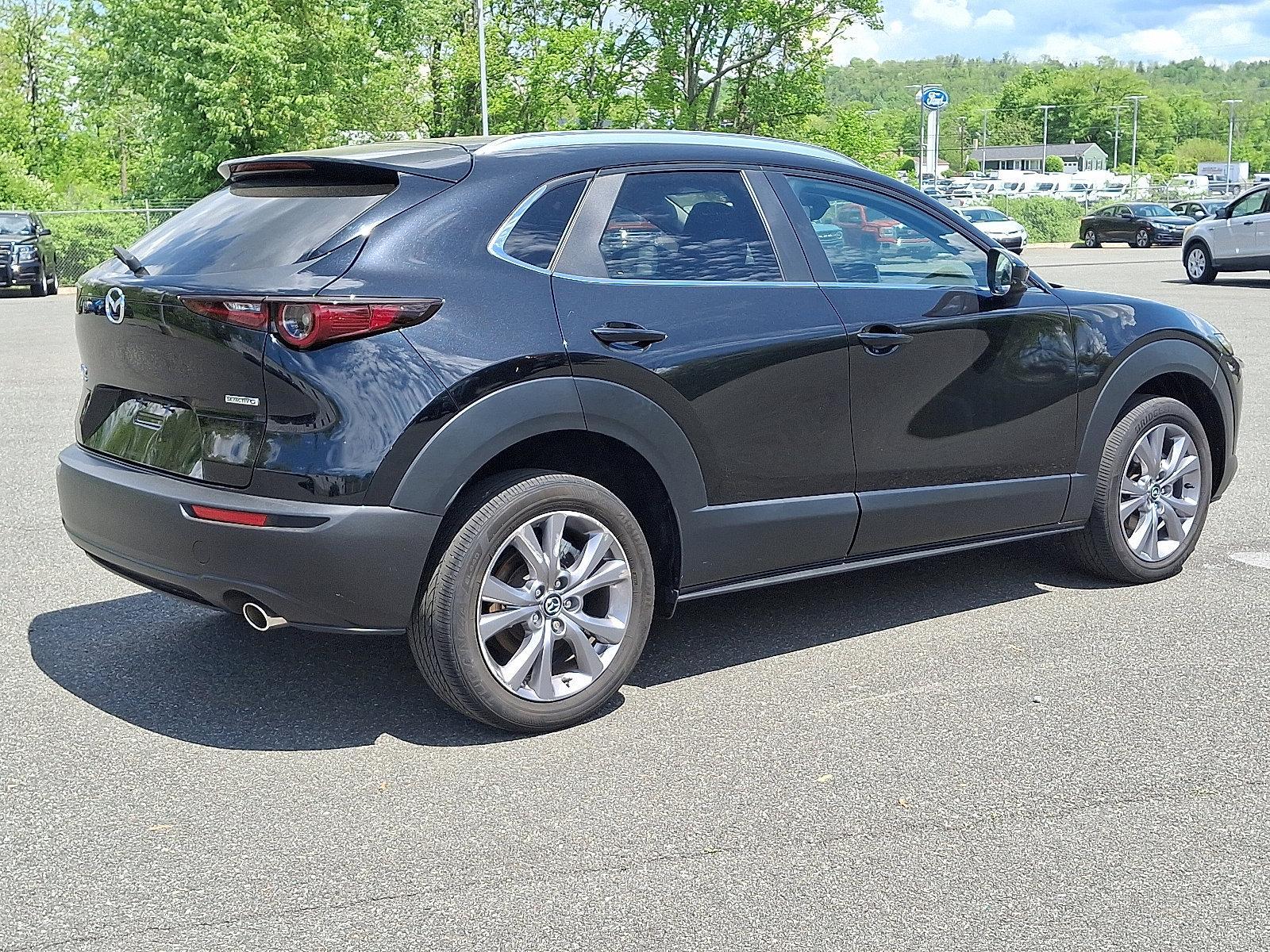 2023 Mazda CX-30 Vehicle Photo in Langhorne, PA 19047