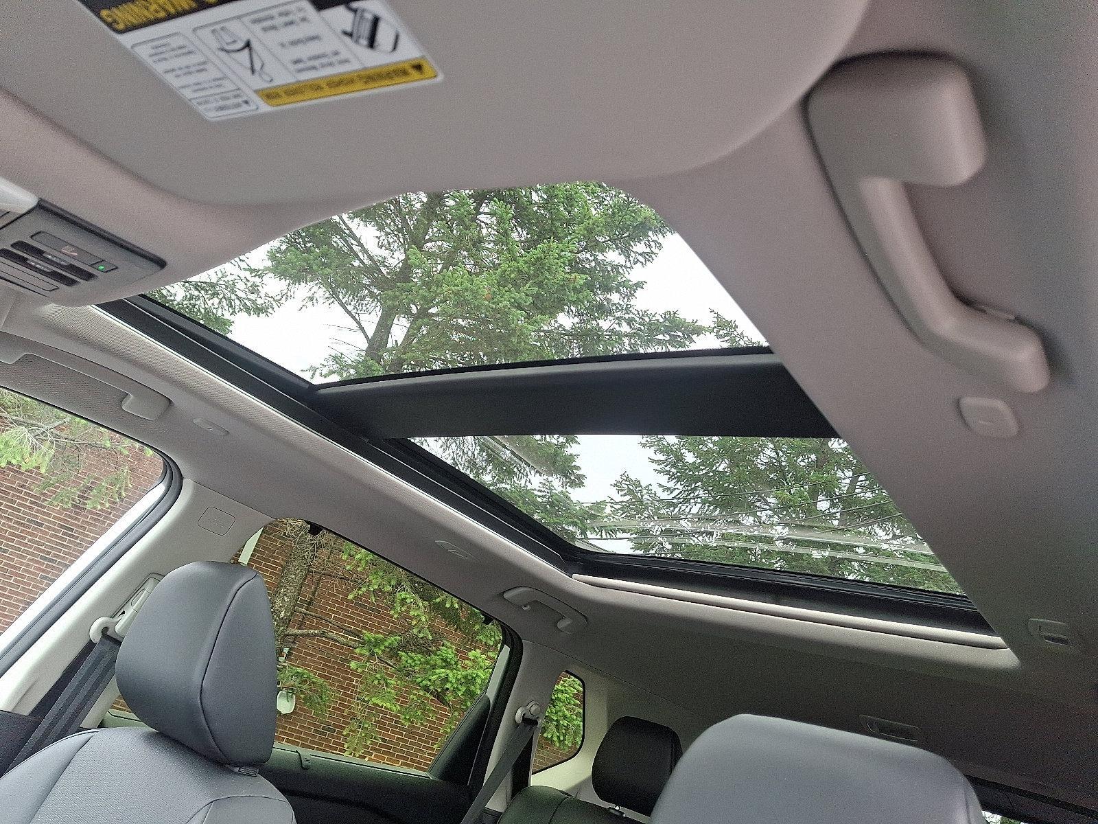 2024 Nissan Rogue Vehicle Photo in Harrisburg, PA 17111-1033
