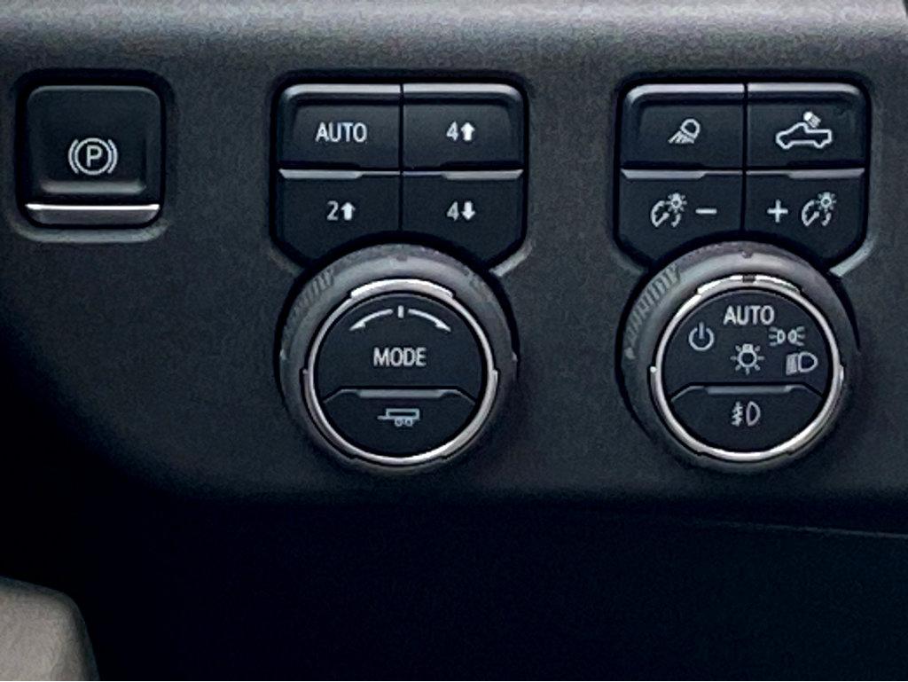 2025 Chevrolet Silverado 1500 Vehicle Photo in POOLER, GA 31322-3252
